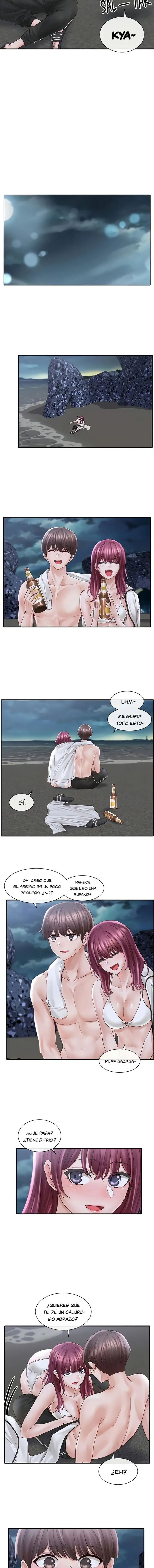 Circles Capitulo 75 page 5