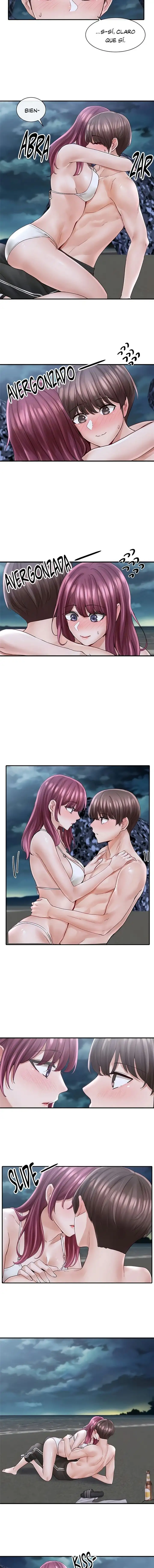 Circles Capitulo 75 page 6