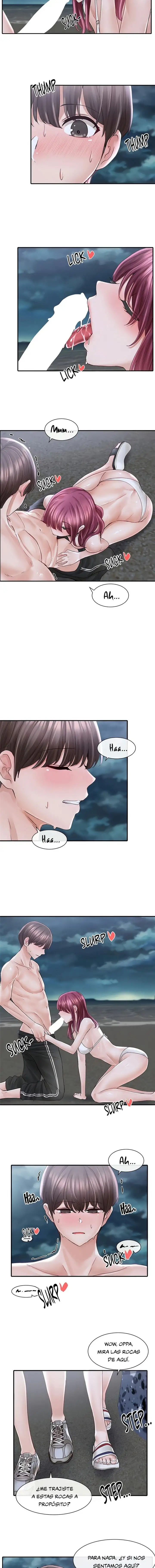 Circles Capitulo 75 page 9