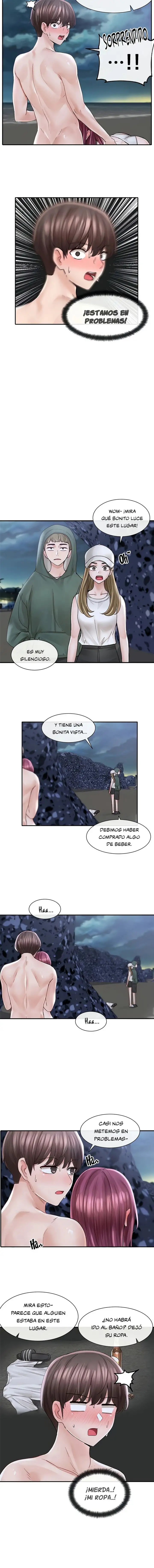 Circles Capitulo 75 page 10