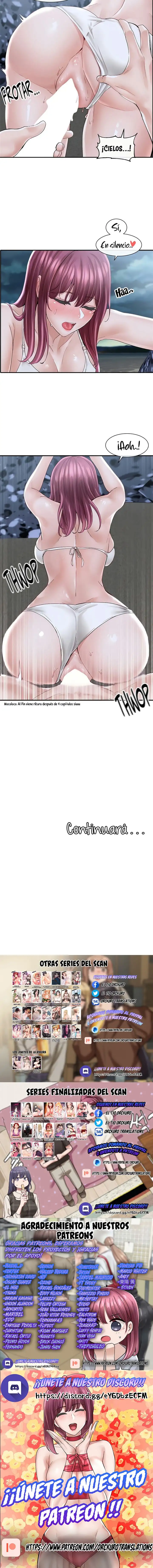 Circles Capitulo 75 page 12