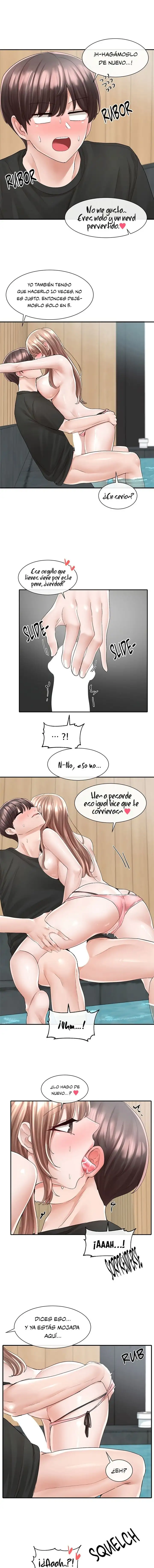 Circles Capitulo 81 page 6