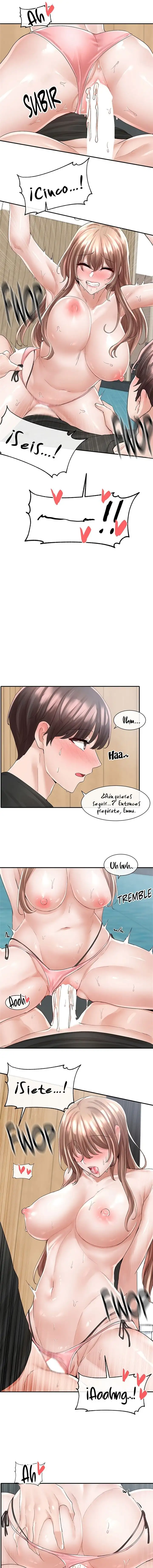 Circles Capitulo 81 page 10