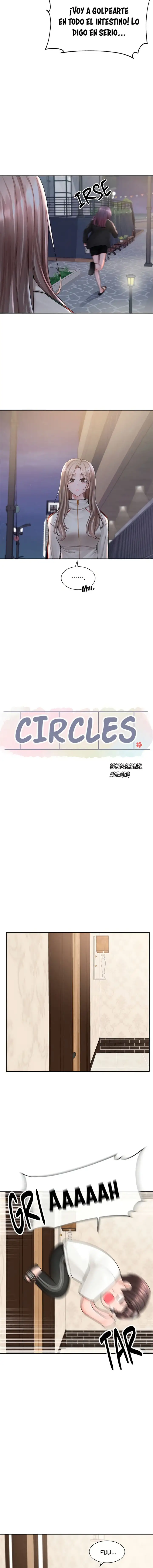 Circles Capitulo 85 page 2