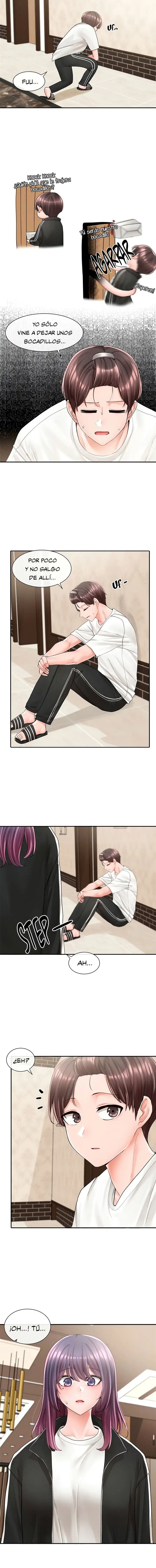 Circles Capitulo 85 page 3