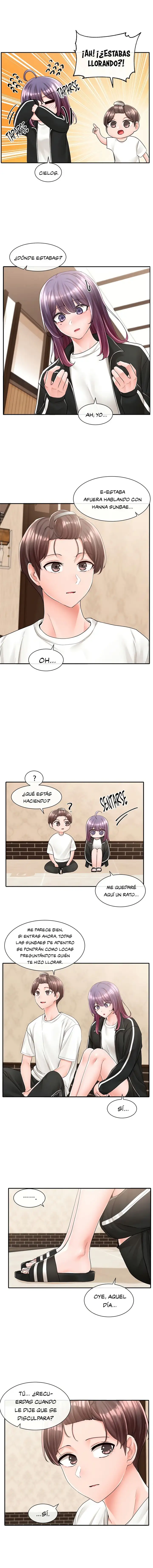 Circles Capitulo 85 page 4