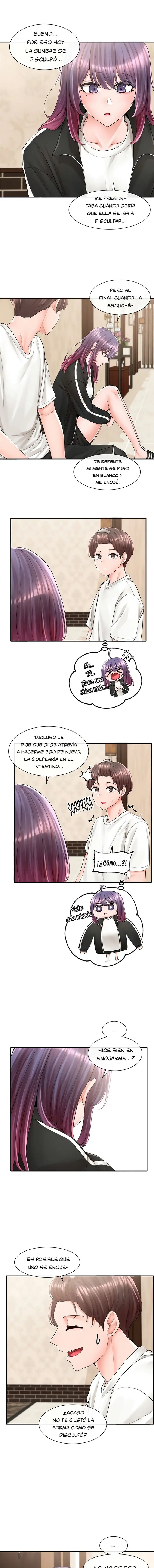 Circles Capitulo 85 page 5