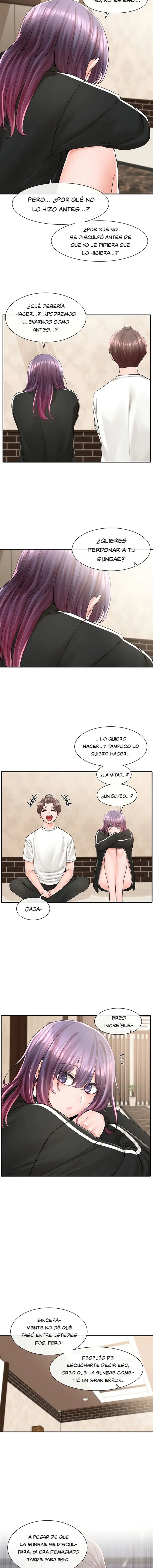 Circles Capitulo 85 page 6