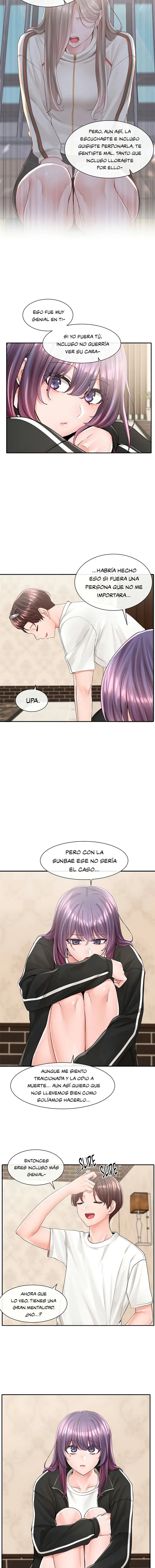Circles Capitulo 85 page 7