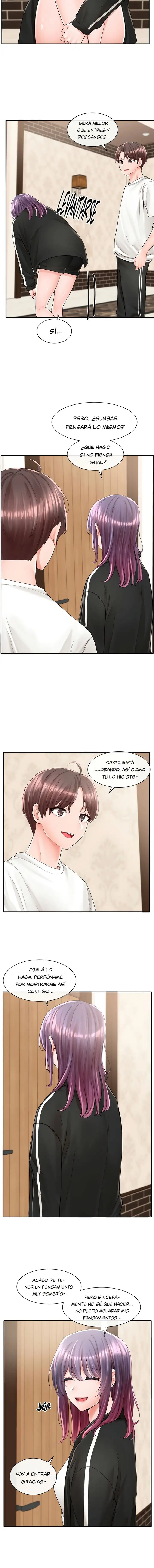 Circles Capitulo 85 page 8