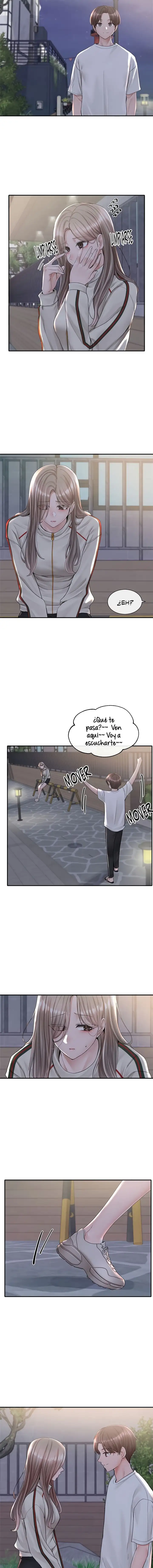 Circles Capitulo 85 page 10