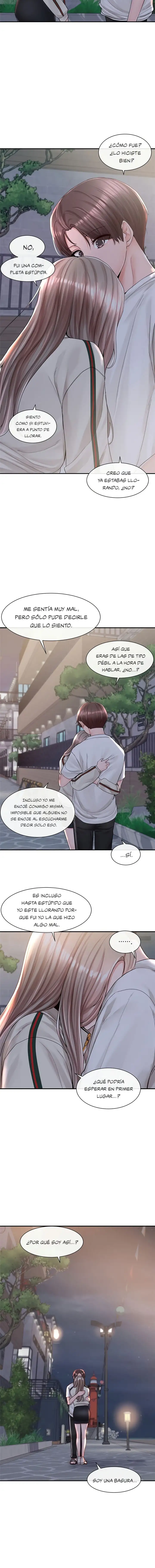 Circles Capitulo 85 page 11