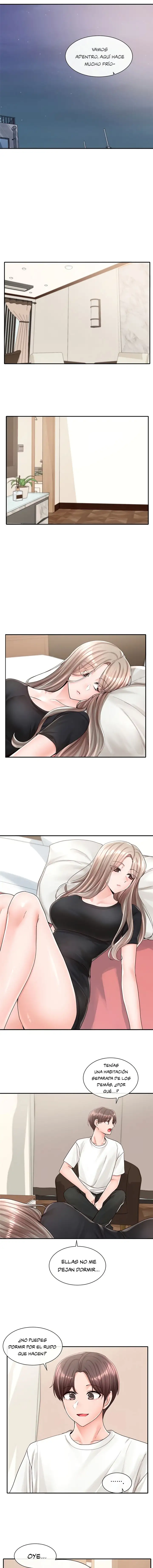 Circles Capitulo 85 page 12