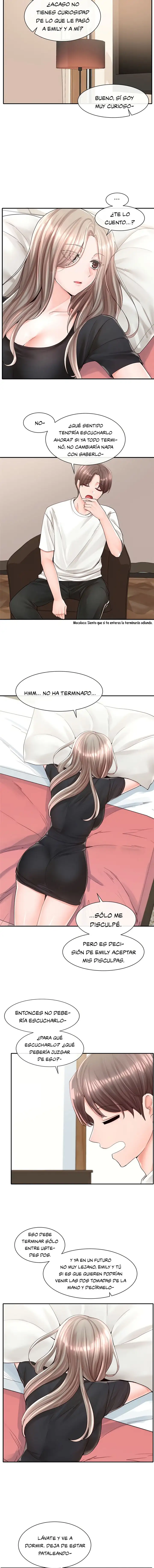 Circles Capitulo 85 page 13