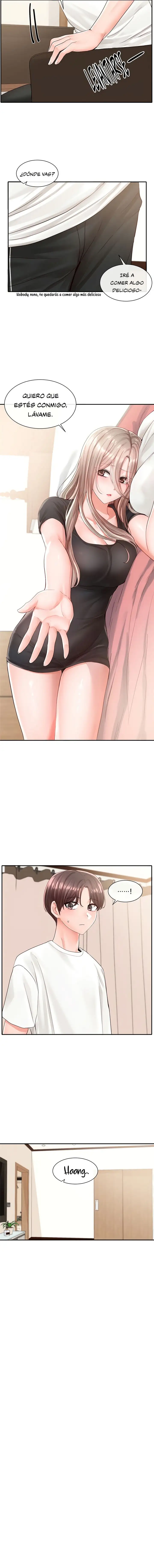 Circles Capitulo 85 page 14