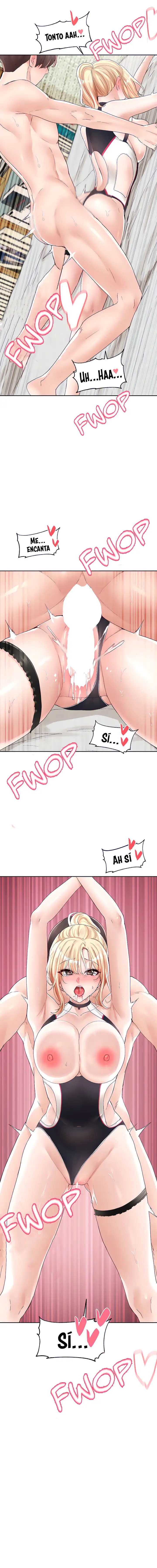 Circles Capitulo 92 page 1