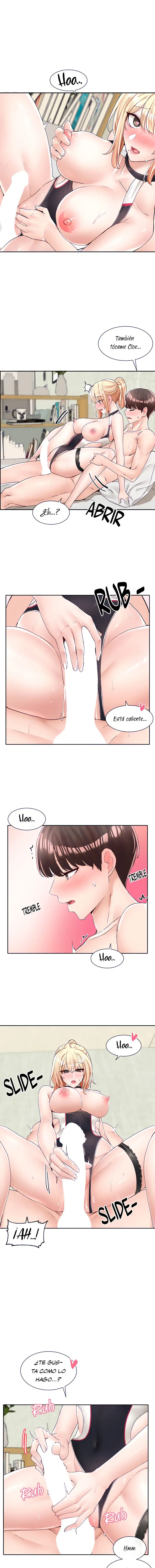 Circles Capitulo 92 page 10
