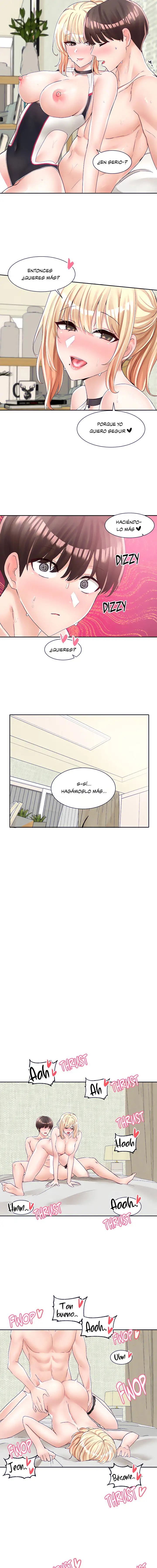 Circles Capitulo 92 page 12