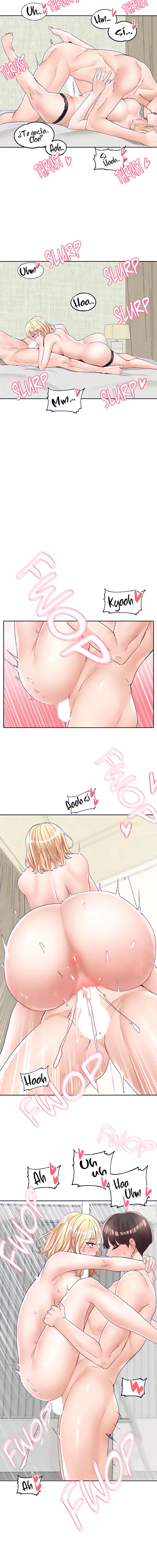 Circles Capitulo 92 page 13
