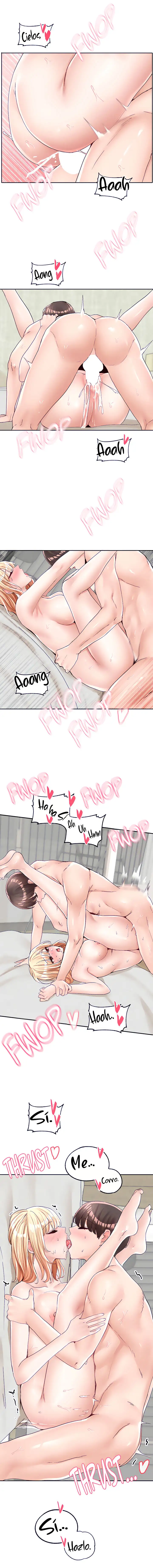 Circles Capitulo 92 page 14