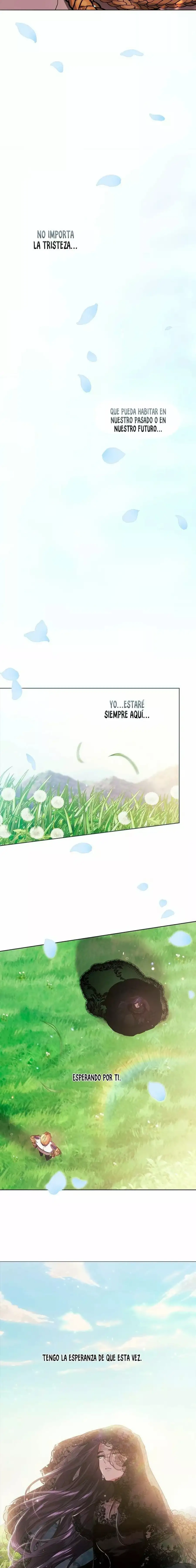 The Broken Ring: This Marriage Will Fail Anyway Capitulo 0.01 page 9