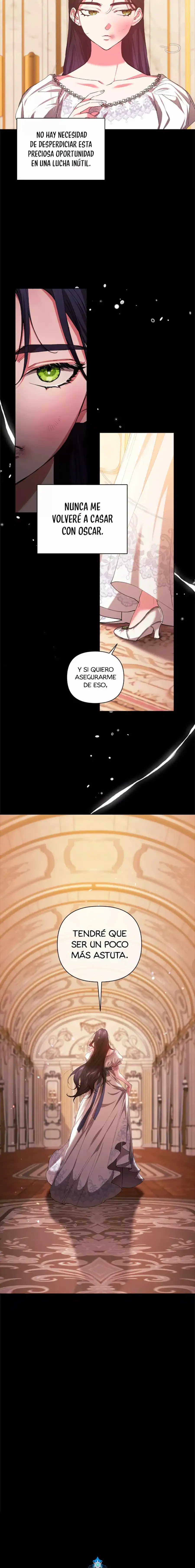 The Broken Ring: This Marriage Will Fail Anyway Capitulo 10 page 15