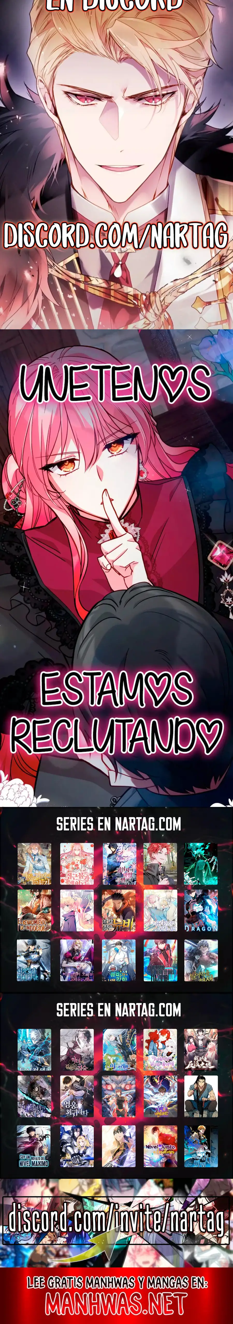 The Broken Ring: This Marriage Will Fail Anyway Capitulo 13 page 19