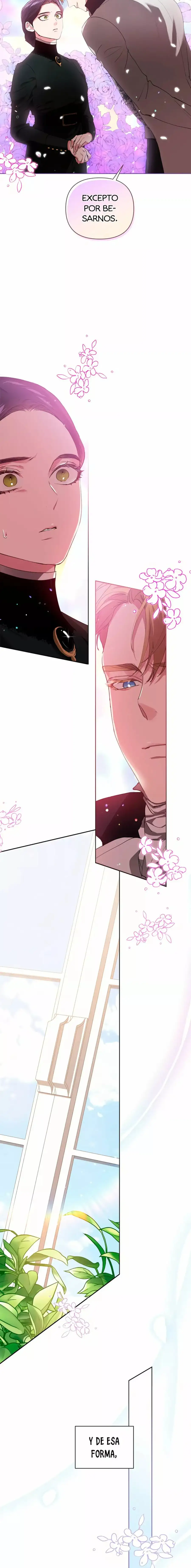The Broken Ring: This Marriage Will Fail Anyway Capitulo 14 page 17