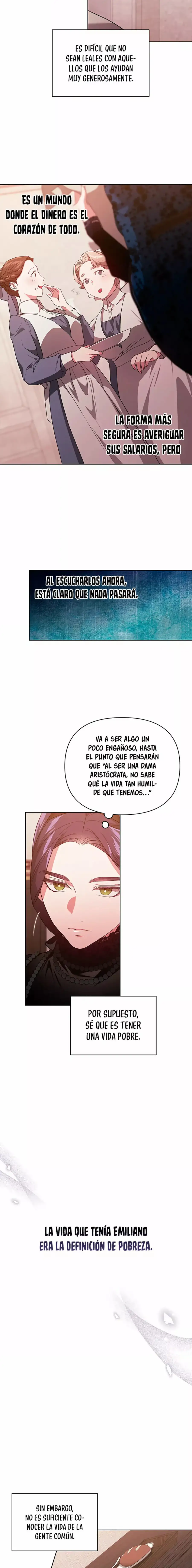 The Broken Ring: This Marriage Will Fail Anyway Capitulo 24 page 12