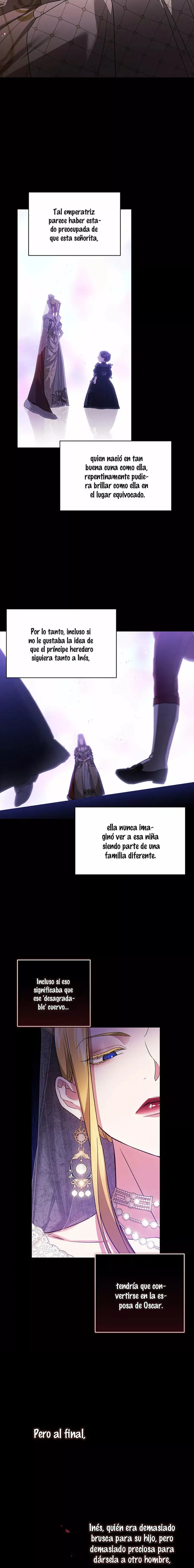 The Broken Ring: This Marriage Will Fail Anyway Capitulo 26 page 7