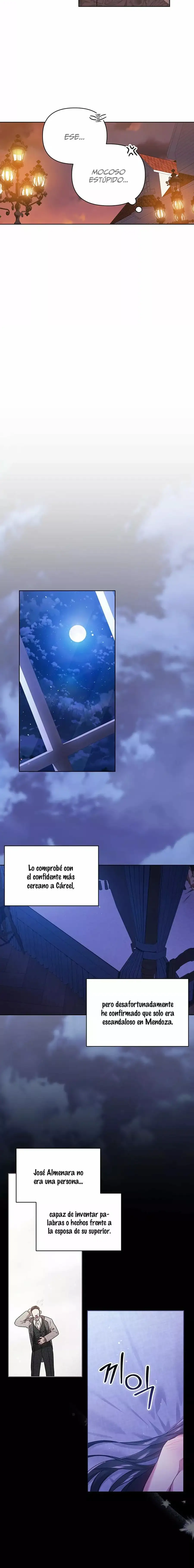 The Broken Ring: This Marriage Will Fail Anyway Capitulo 26 page 13