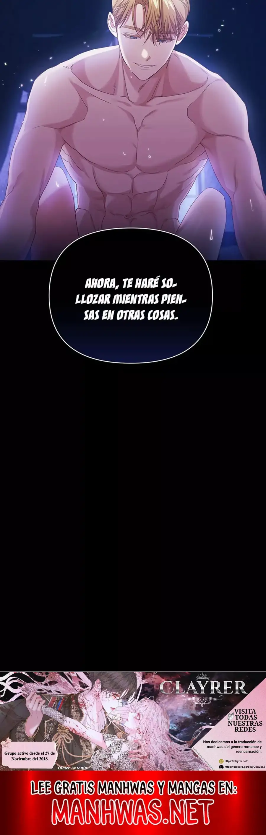 The Broken Ring: This Marriage Will Fail Anyway Capitulo 26 page 15
