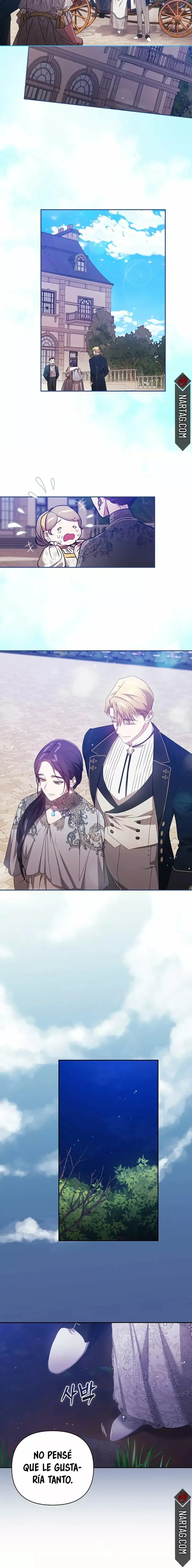 The Broken Ring: This Marriage Will Fail Anyway Capitulo 40 page 13