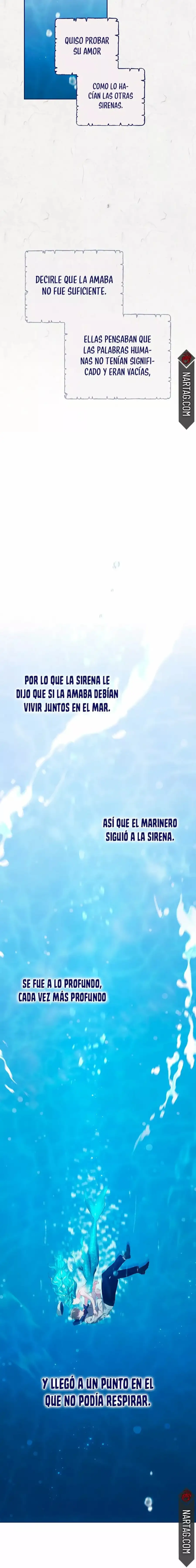 The Broken Ring: This Marriage Will Fail Anyway Capitulo 41 page 10