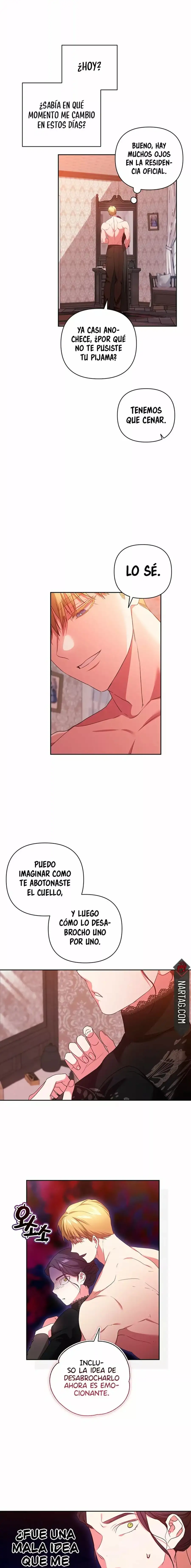 The Broken Ring: This Marriage Will Fail Anyway Capitulo 43 page 2