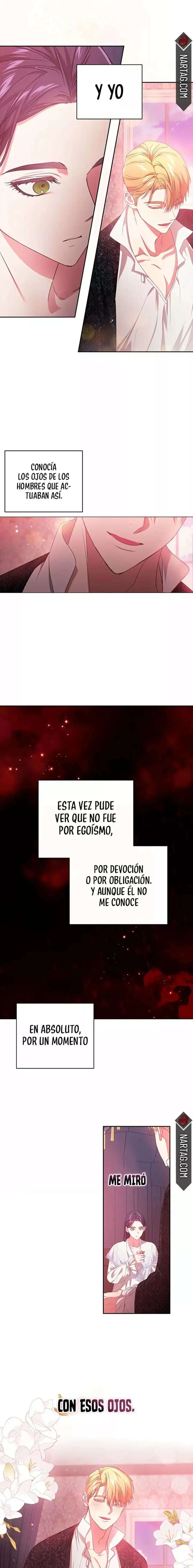 The Broken Ring: This Marriage Will Fail Anyway Capitulo 43 page 11