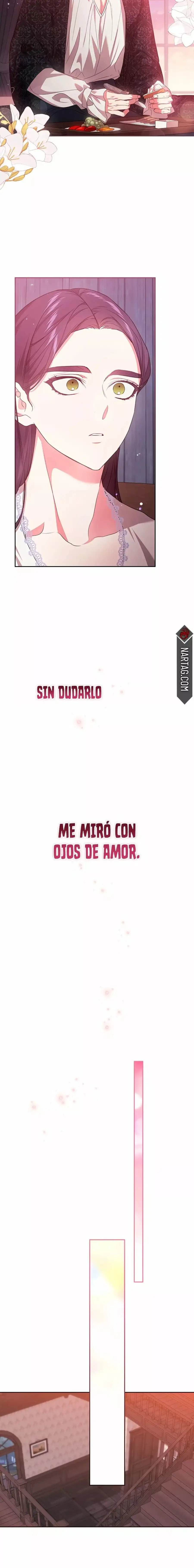 The Broken Ring: This Marriage Will Fail Anyway Capitulo 43 page 12