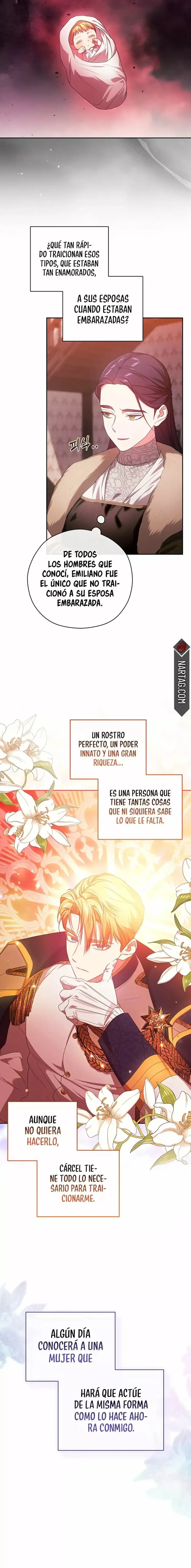 The Broken Ring: This Marriage Will Fail Anyway Capitulo 43 page 14