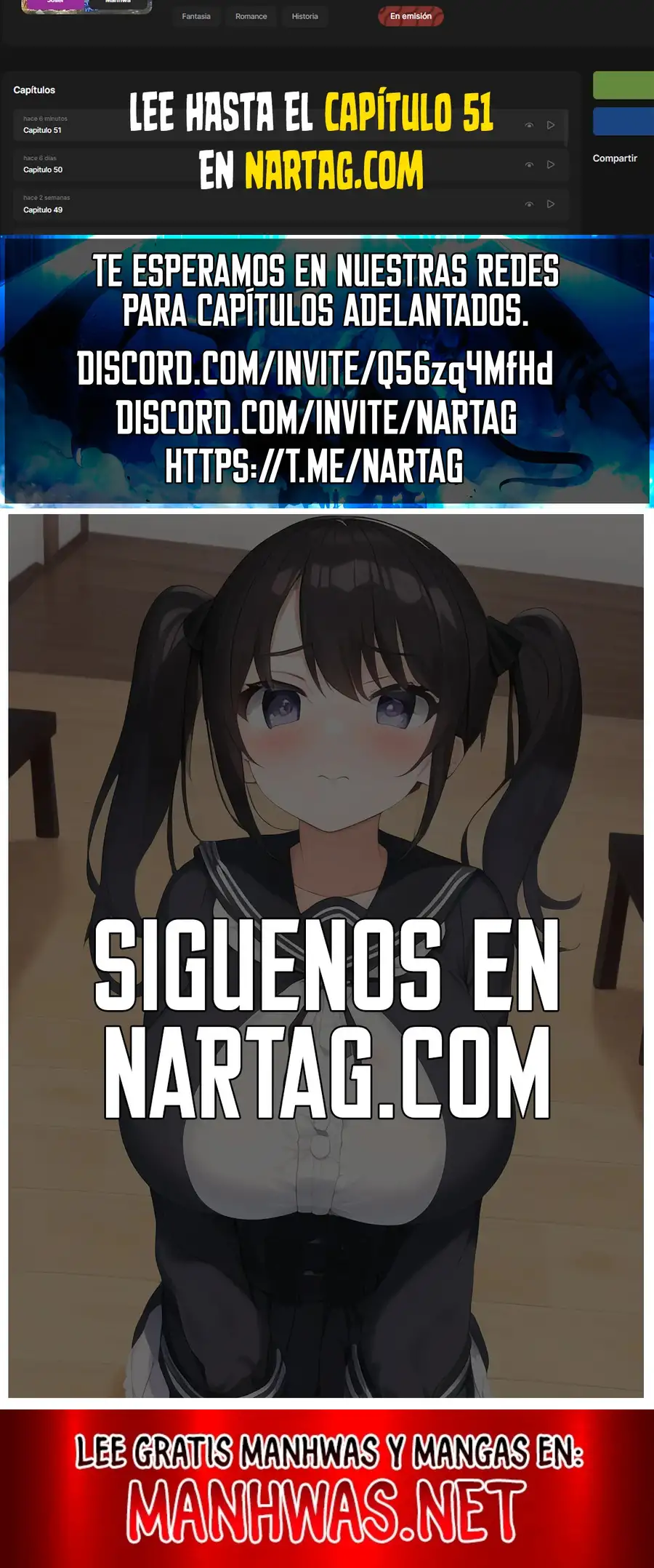 The Broken Ring: This Marriage Will Fail Anyway Capitulo 48 page 20