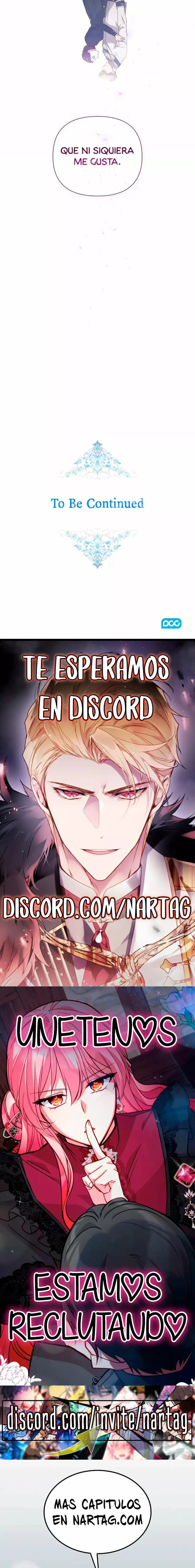 The Broken Ring: This Marriage Will Fail Anyway Capitulo 5 page 11