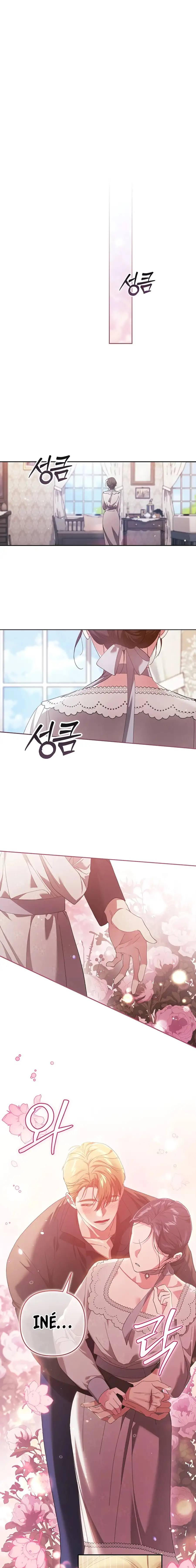 The Broken Ring: This Marriage Will Fail Anyway Capitulo 50 page 10