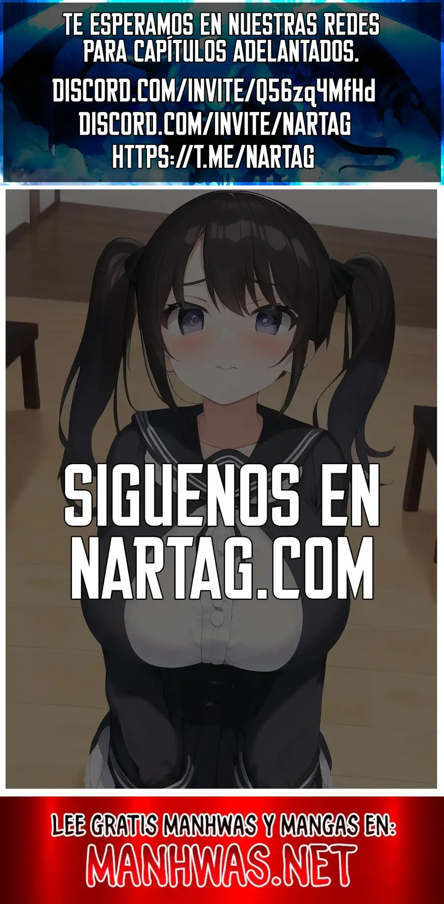 The Broken Ring: This Marriage Will Fail Anyway Capitulo 50 page 21