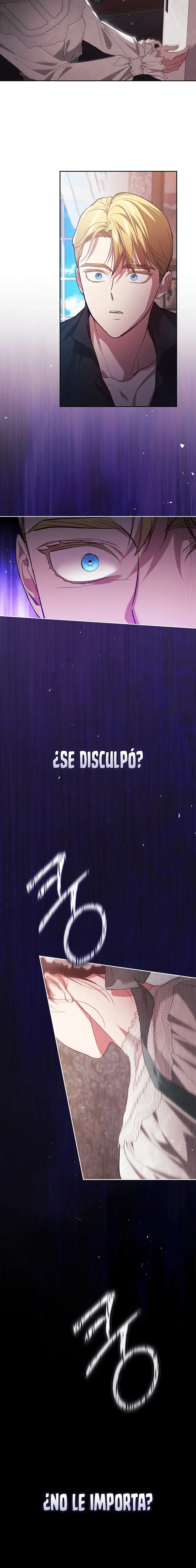 The Broken Ring: This Marriage Will Fail Anyway Capitulo 51 page 2