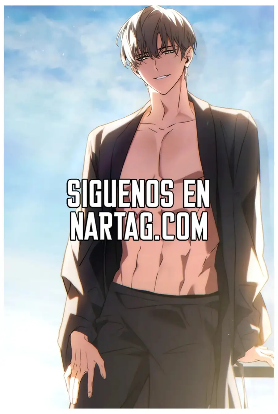 The Broken Ring: This Marriage Will Fail Anyway Capitulo 51 page 23