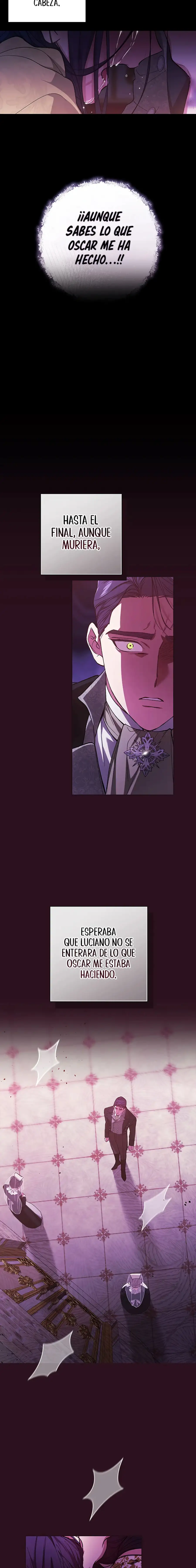 The Broken Ring: This Marriage Will Fail Anyway Capitulo 53 page 3