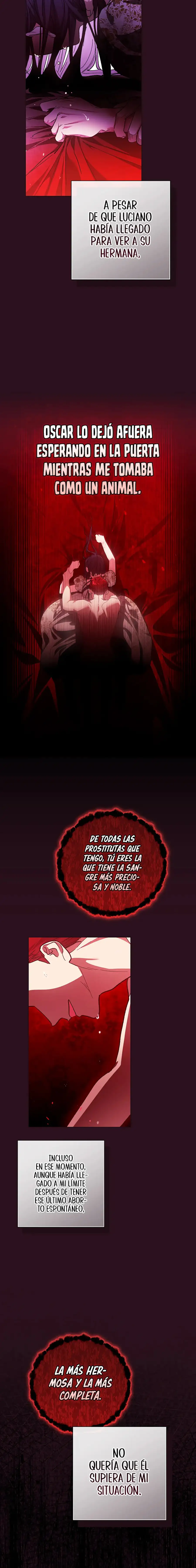 The Broken Ring: This Marriage Will Fail Anyway Capitulo 53 page 4
