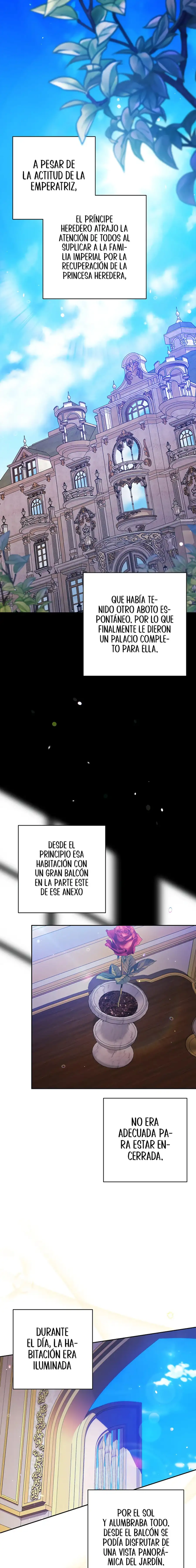 The Broken Ring: This Marriage Will Fail Anyway Capitulo 53 page 12