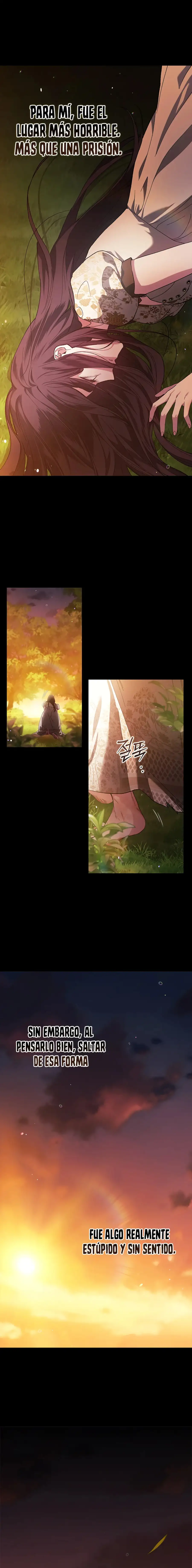 The Broken Ring: This Marriage Will Fail Anyway Capitulo 53 page 15