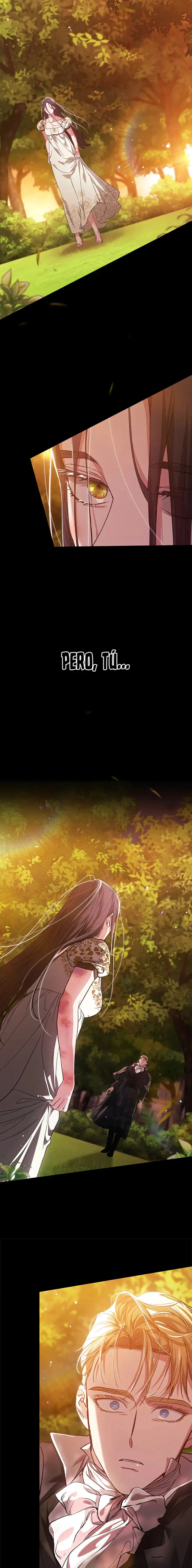 The Broken Ring: This Marriage Will Fail Anyway Capitulo 53 page 18