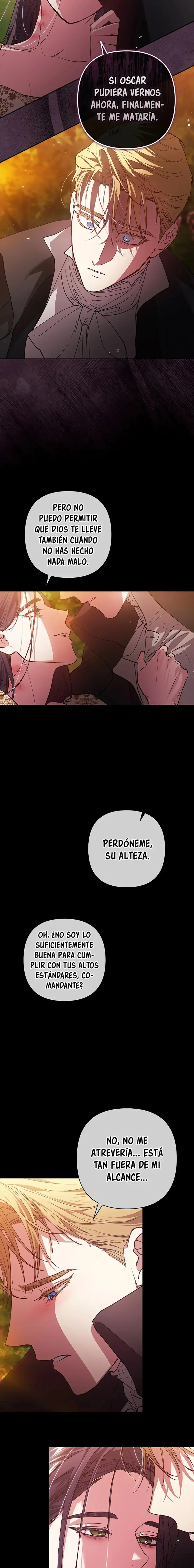 The Broken Ring: This Marriage Will Fail Anyway Capitulo 54 page 13